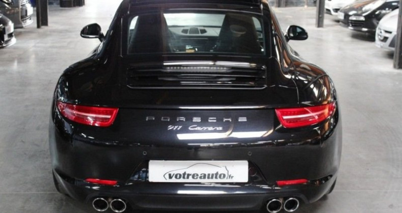 Porsche 911 Type 991 TYPE 991 (991) 3.4 350 CARRERA PDK  occasion  RONCQ - photo n5