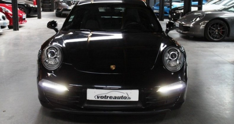 Porsche 911 Type 991 TYPE 991 (991) 3.4 350 CARRERA PDK  occasion  RONCQ - photo n4