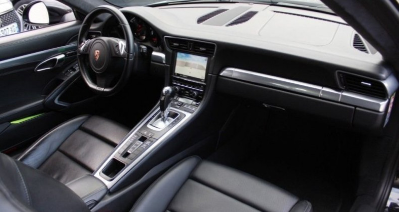 Porsche 911 Type 991 TYPE 991 (991) 3.4 350 CARRERA PDK  occasion  RONCQ - photo n3