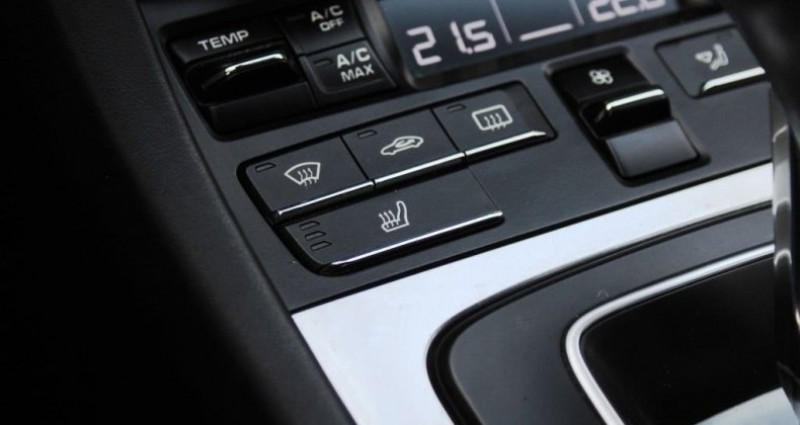 Porsche 911 Type 991 TYPE 991 (991) 3.8 400 CARRERA 4S PDK  occasion � RONCQ - photo n�6