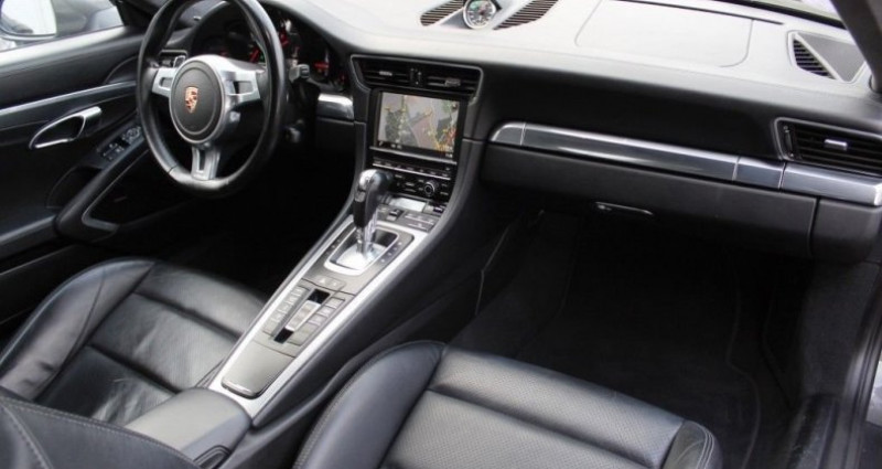 Porsche 911 Type 991 TYPE 991 (991) 3.8 400 CARRERA 4S PDK  occasion � RONCQ - photo n�3