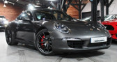 Annonce Porsche 911 Type 991 occasion Essence TYPE 991 (991) 3.8 400 CARRERA 4S PDK � RONCQ