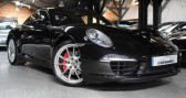 Annonce Porsche 911 Type 991 occasion Essence TYPE 991 (991) 3.8 400 CARRERA S PDK  RONCQ