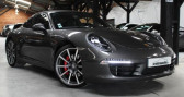Porsche 911 Type 991 TYPE 991 (991) 3.8 400 CARRERA S  2012 - annonce de voiture en vente sur Auto Sélection.com