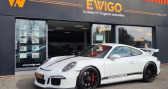 Porsche 911 Type 991 TYPE 991.1 3.8 475 GT3 PDK CLUBSPORT FRANCAISE APPORVED 11-2   Rixheim 68