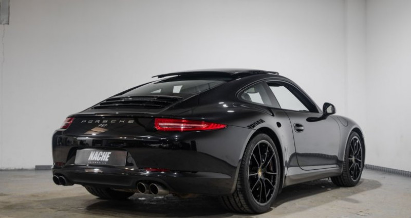 Porsche 911 Type 991 Type 991.1 Carrera S  occasion &agrave; AIGNE - photo n&deg;7