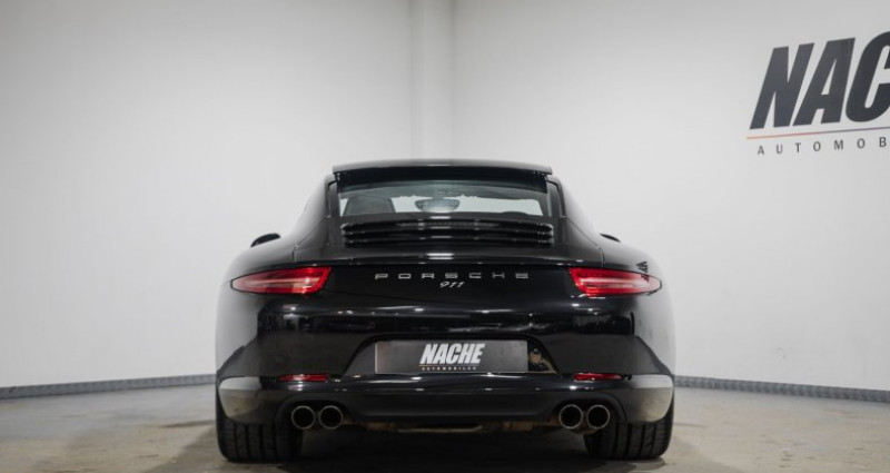 Porsche 911 Type 991 Type 991.1 Carrera S  occasion &agrave; AIGNE - photo n&deg;6