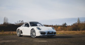 Annonce Porsche 911 Type 991 occasion Essence Type 991.1 Carrera � AIGNE