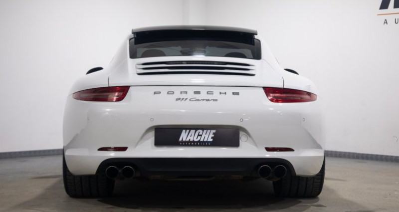 Porsche 911 Type 991 Type 991.1 Carrera  occasion &agrave; AIGNE - photo n&deg;7
