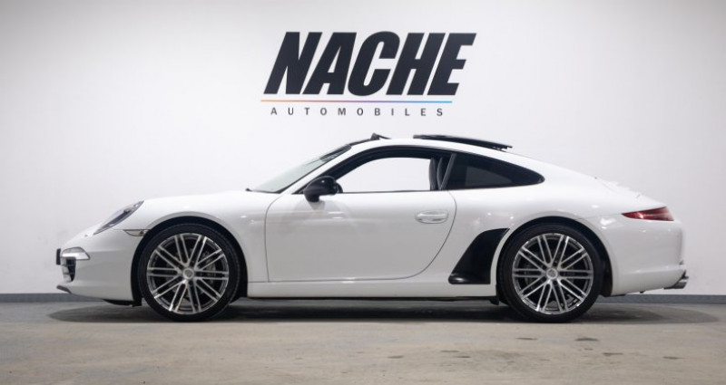 Porsche 911 Type 991 Type 991.1 Carrera  occasion &agrave; AIGNE - photo n&deg;5