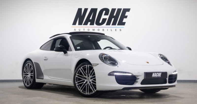 Porsche 911 Type 991 Type 991.1 Carrera  occasion &agrave; AIGNE - photo n&deg;2