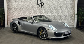 Porsche 911 Type 991 , garage L'AUTOMOBILE PARIS � M�ry Sur Oise