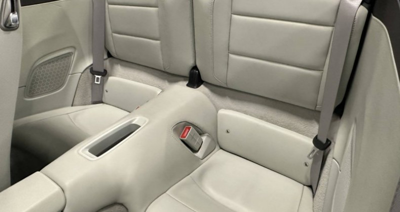 Porsche 911 Type 991 type 991.1 turbo S UNIQUE  occasion � M�ry Sur Oise - photo n�7