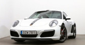 Annonce Porsche 911 Type 991 occasion Essence Type 991.2 Carrera S 420 ch PDK Sport Chrono Bose PSE à Vieux Charmont