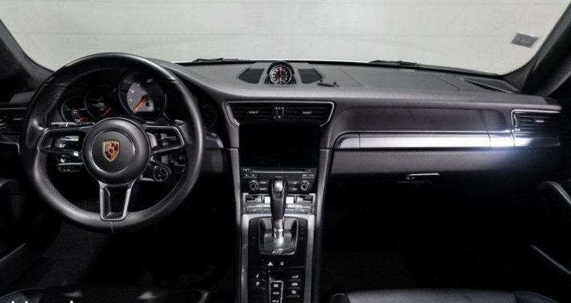 Porsche 911 Type 991 TYPE 991.2 Carrera S PDK 3.0 420 Immat France Toit Ouvrant C  occasion  DARDILLY - photo n7