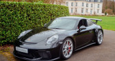 Annonce Porsche 911 Type 991 occasion Essence type 991 2 gt3 à Paris