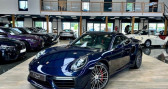 Annonce Porsche 911 Type 991 occasion Essence type 991 3.8 540 turbo fr a  Saint Denis En Val