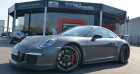 Porsche 911 Type 991 occasion Gris année 2014 boite Automatique Annonce Porsche 911 Type 991 occasion Essence TYPE 991 3.8I GT3 475CV PDK à Saint Amand Les Eaux