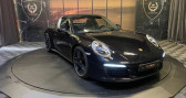 Annonce Porsche 911 Type 991 occasion Essence Type 991 4 3.0 370 ch à GUERANDE