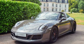 Annonce Porsche 911 Type 991 occasion Essence type 991 4 GTS  Paris