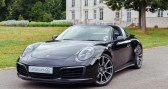 Annonce Porsche 911 Type 991 occasion Essence TYPE 991 4 à Paris