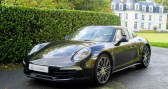Annonce Porsche 911 Type 991 occasion Essence type 991 4  Paris