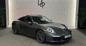 Porsche 911 Type 991 , garage L'AUTOMOBILE PARIS � M�ry Sur Oise
