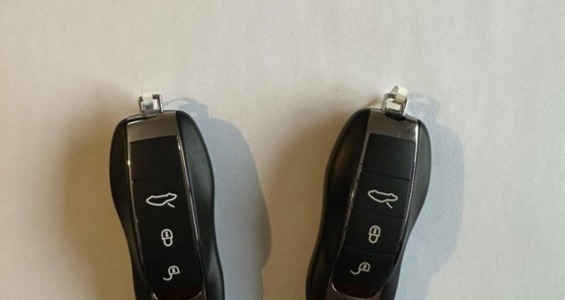 Porsche 911 Type 991 Type 991 4S.2 Roues AR DIRECTRICES  occasion � M�ry Sur Oise - photo n�7