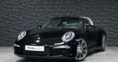 Porsche 911 Type 991 TYPE 991 4S 400CH  2015 - annonce de voiture en vente sur Auto Sélection.com