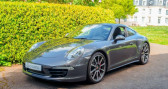 Annonce Porsche 911 Type 991 occasion Essence type 991 4S  Paris