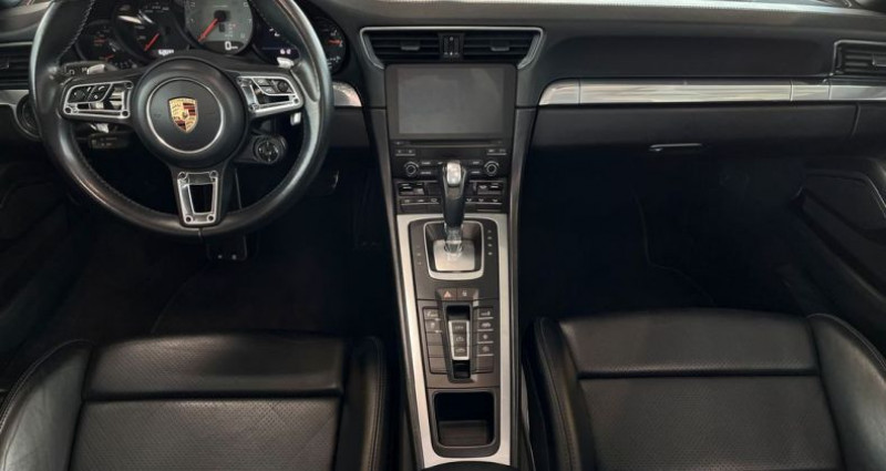 Porsche 911 Type 991 Type 991 CAB Carrera S 420 PDK Suivi complet Lift Echappemen  occasion  Sarreguemines - photo n4