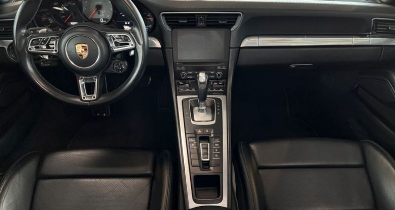 Porsche 911 Type 991 Type 991 CABRIOLET Carrera S 420 PDK Suivi complet Lift Echa  occasion  Sarreguemines - photo n4