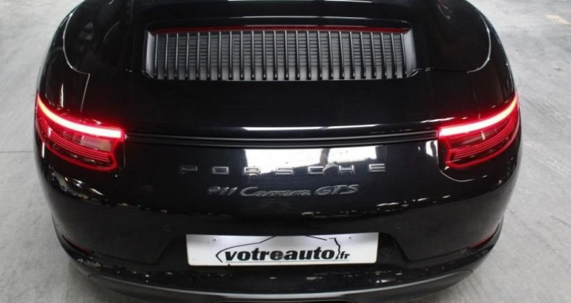 Porsche 911 Type 991 TYPE 991 CABRIOLET PHASE (991) (2) 3.0 450 CARRERA GTS PDK7  occasion à RONCQ - photo n°5