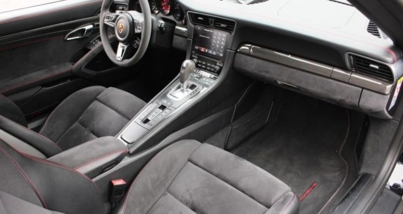 Porsche 911 Type 991 TYPE 991 CABRIOLET PHASE (991) (2) 3.0 450 CARRERA GTS PDK7  occasion à RONCQ - photo n°3