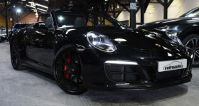 Porsche 911 Type 991 , garage VOTREAUTO  RONCQ