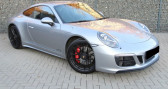Annonce Porsche 911 Type 991 occasion Essence TYPE 991 CARRERA 4 GTS PDK 450 CV - MONACO à MONACO