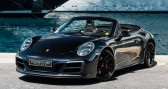 Porsche 911 Type 991 occasion année 2018 boite Automatique Annonce Porsche 911 Type 991 occasion Essence TYPE 991 CARRERA 4 GTS PDK 450 CV PHASE II - MONACO à MONACO