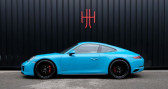 Annonce Porsche 911 Type 991 occasion Essence TYPE 991 CARRERA 4 GTS PDK7  GRESY SUR AIX
