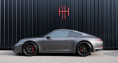 Annonce Porsche 911 Type 991 occasion Essence TYPE 991 CARRERA 4 GTS PDK7 à GRESY SUR AIX