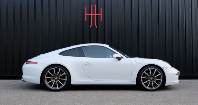 Porsche 911 Type 991 TYPE 991 CARRERA 4 PDK7  occasion  GRESY SUR AIX - photo n2