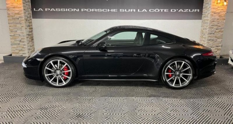 Porsche 911 Type 991 type 991 carrera 4S 3.8 400ch PDK - 79000km - ECHAP SPORT -   occasion  Antibes - photo n2
