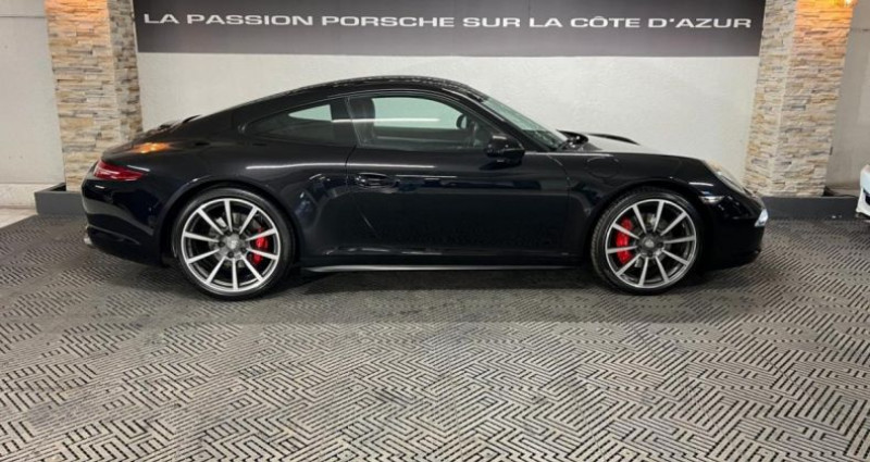 Porsche 911 Type 991 type 991 carrera 4S 3.8 400ch PDK - 79000km - ECHAP SPORT -   occasion  Antibes - photo n6