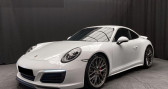 Annonce Porsche 911 Type 991 occasion Essence TYPE 991 CARRERA 4S PDK 420 CV - MONACO à MONACO