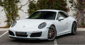Porsche 911 Type 991 occasion année 2000 boite Automatique Annonce Porsche 911 Type 991 occasion Essence TYPE 991 CARRERA 4S PDK 420 CV - MONACO à MONACO