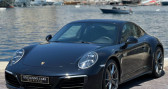 Annonce Porsche 911 Type 991 occasion Essence TYPE 991 CARRERA 4S PDK 420 CV - MONACO à MONACO