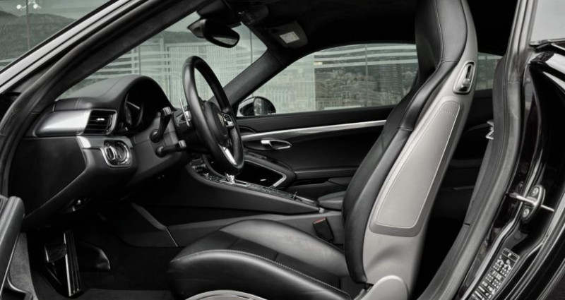 Porsche 911 Type 991 TYPE 991 CARRERA 4S PDK 420 CV - MONACO  occasion  MONACO - photo n7
