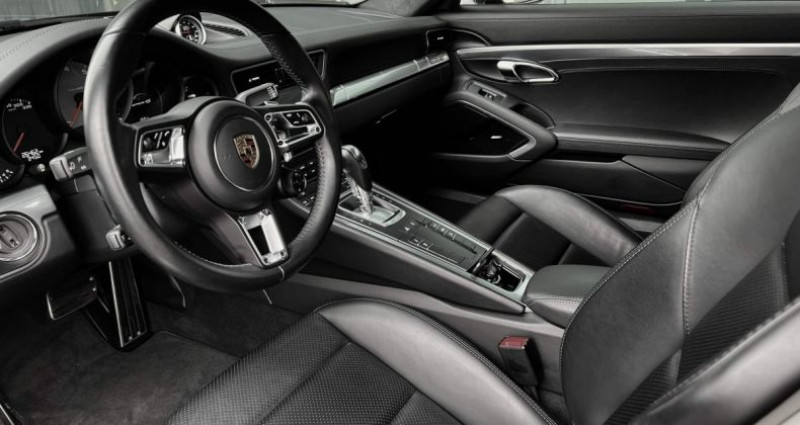 Porsche 911 Type 991 TYPE 991 CARRERA 4S PDK 420 CV - MONACO  occasion  MONACO - photo n6