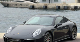Porsche 911 Type 991 , garage EXCLUSIVE CARS MONACO  MONACO