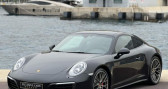 Porsche 911 Type 991 occasion année 2016 boite Automatique Annonce Porsche 911 Type 991 occasion Essence TYPE 991 CARRERA 4S PDK 420 CV - MONACO à MONACO
