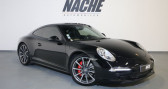 Porsche 911 Type 991 occasion année 2014 Annonce Porsche 911 Type 991 occasion Essence Type 991 Carrera 4S à AIGNE